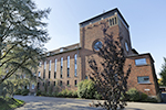 Kloster Preusweg